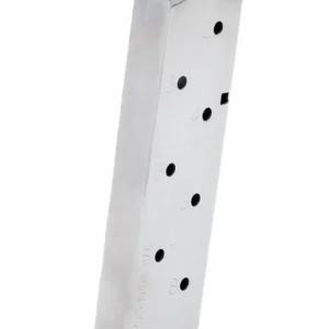 Wilson Combat 92045FS8 920 8rd 45 ACP Fits 1911 Stainless Steel
