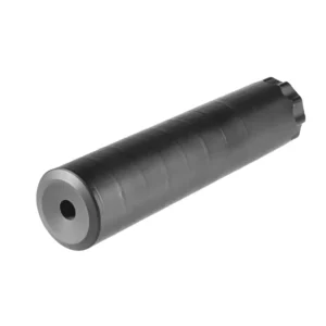 Wilson Combat SPQUELLH556BLK28 Quell 2.23/5.56 Black 1/2x28"