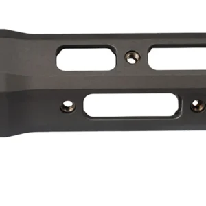 Q LLC ACCFIXHGQSERT7IN Q-Sert Handguard 7" Aluminum For The Fix