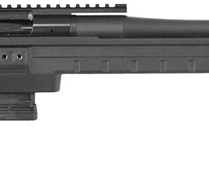 Larue Tactical LTKRGSIETE24323BLK Siete 243 Win 5+1 23" Sporter Barrel Black Right Hand