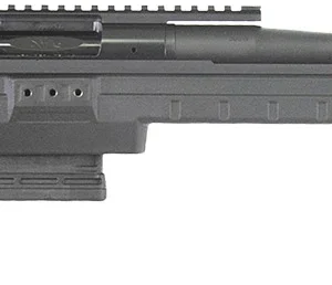 Larue Tactical LTKRGSIETE30820BLK Siete 308 Win 5+1 20" Sporter Barrel Black Right Hand