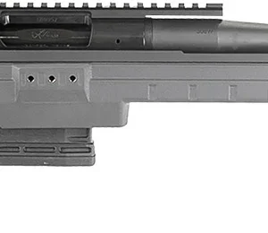 Larue Tactical LTKRGSIETE30820GRY Siete 308 Win 5+1 20" Sporter Barrel Gray Right Hand