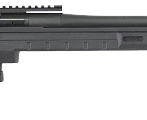 Larue Tactical LTKRGSIETE2225026BLK Siete 22-250 Rem 5+1 26" Sporter Barrel Black Right Hand