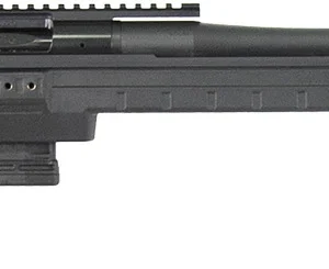 Larue Tactical LTKRGSIETE65CM23BLK Siete 6.5 Creedmoor 5+1 23" Black Sporter Barrel Right Hand