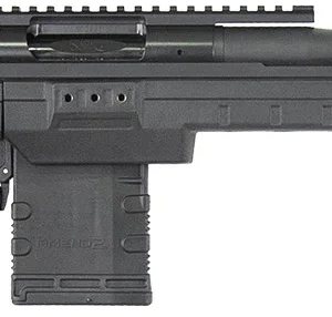 Larue Tactical LTKRGSIETE30818BLK Siete LE 308 Win 12+1 18" Sporter Barrel Black Right Hand