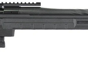 Larue Tactical LTKRGSIETE300WSM24BLK Siete Magnum 300 WSM 3+1 24" Sendero Fluted Barrel Black Right Hand
