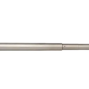Faxon Firearms 15B22A7R22NTMHL5RNP3 Match Series Target 22 ARC 22" Bead Blast 416-R Stainless Barrel