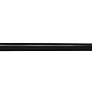 Faxon Firearms 7F1BC675N26N24Q 6mm Creedmoor 26" Nitride 416-R Stainless Barrel