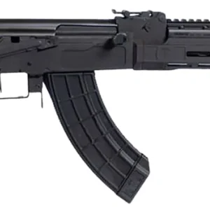 Century Arms RI4998N MB47 7.62x39mm 30rd Black Synthetic Stock