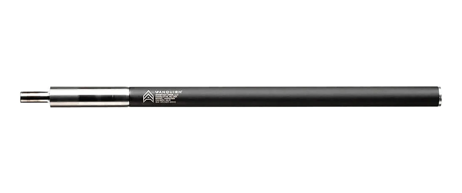 Angstadt Arms AAVIS22T0R Vanquish Suppressed Barrel 22LR Ruger 10/22 Takedown