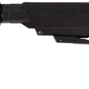 ATI Outdoors Buttstock w/ Tube 6061-T6 Aluminum Fits AR-15