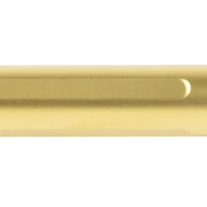 True Precision Inc TPP365FBXG Sig 9mm Luger 4.30" Gold TiN Stainless Steel, Fits Sig P365 Fuse