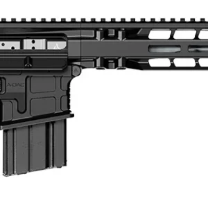 RADN R0855 MODEL 1 6MM ARC RFL 18 20R BLK