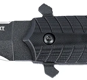 CRKT 2263 Xolotl  4.53" Black
