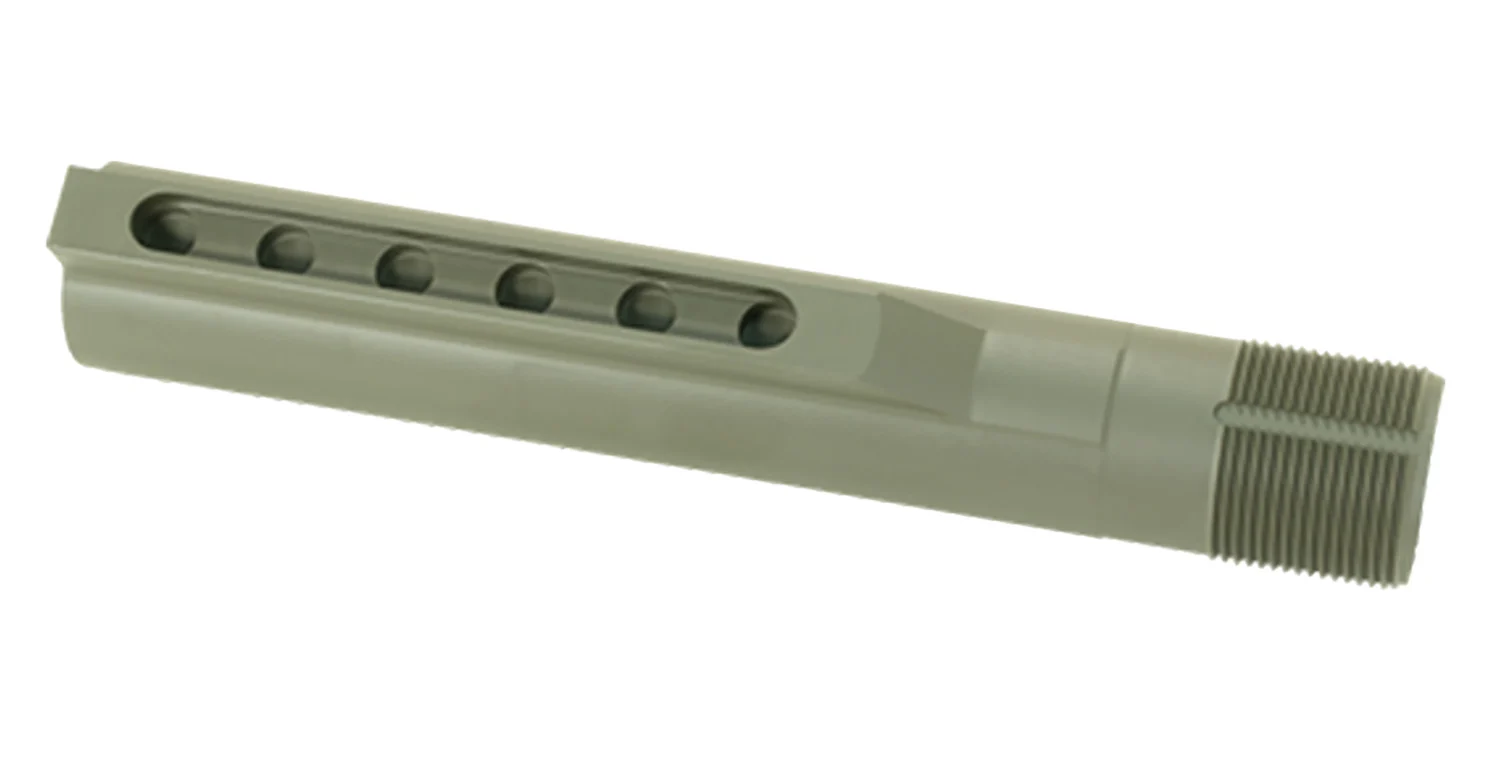 Timber Creek Outdoors ARBTOD AR Mil-Spec Buffer Tube OD Green AR-Platform