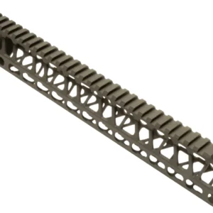 Timber Creek Outdoors ME13HGOD Enforcer  13" Aluminum for AR-15