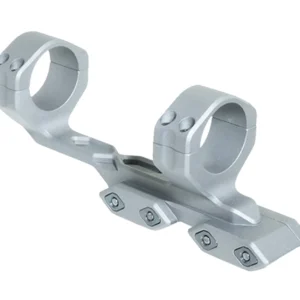 Timber Creek Outdoors E1CSM1T Enforcer Cantilever Scope Mount Tungsten Aluminum 1" Tube