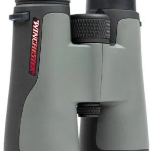 Winchester Optics W61250 Supreme 12x 50mm Binocular