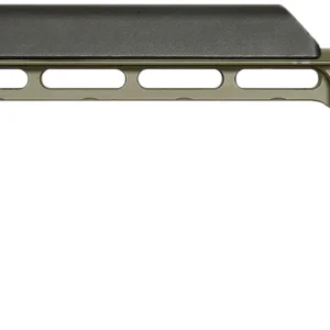 Midwest Industries MIMINSFODG Minimalistic Side Folding Stock ODG 6061 Aluminum Folding