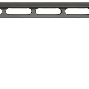 Midwest Industries MIARMSF Arm Brace Side Folding Stock Black 6061 Aluminum Fixed