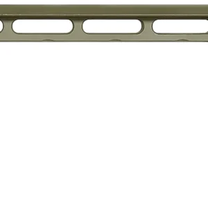 Midwest Industries MIARMSFODG Arm Brace Side Folding Stock ODG 6061 Aluminum Fixed