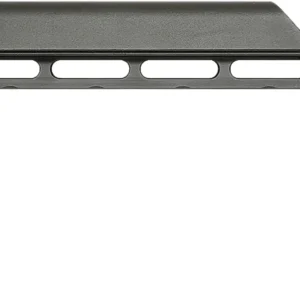 Midwest Industries MIMINF Minimalistic Fixed Stock Black 6061 Aluminum Fixed