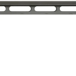 Midwest Industries MIARMF Arm Brace Black 6061 Aluminum