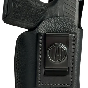 1791 Gunleather ORLBSCH3LNSBL Optic Ready Light Bearing IWB Size 03 Night Sky Left Hand