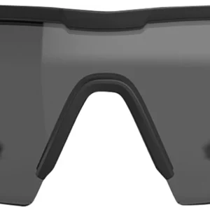 Glock AS41034 GEN5 Tactical Glasses Smoke Lens Black Frame