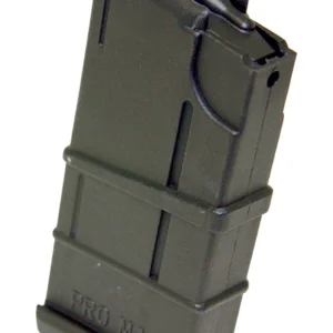 ProMag RUGA11   20rd 223/5.56mm Fits Ruger Mini-14 Black Polymer