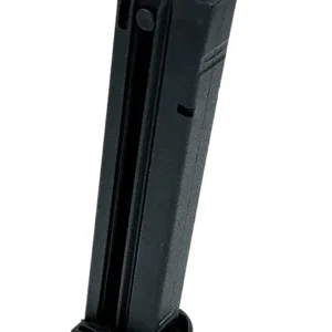 ProMag TAUA9 21rd 22 LR Fits Taurus TX22 Black Polymer