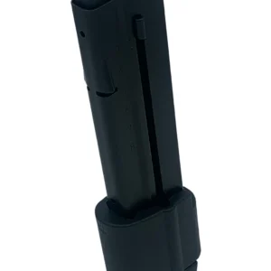 ProMag SMIA26 12rd 9mm Fits S&W M&P Shield EZ Blued Steel