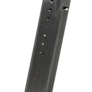 ProMag SMIA24 20rd 9mm Fits S&W CSX Blued 4140 Heat Treated Steel
