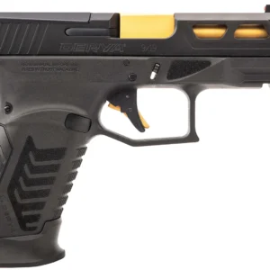 Derya Firearms 10LDY9GUS DY9 9mm 10rd