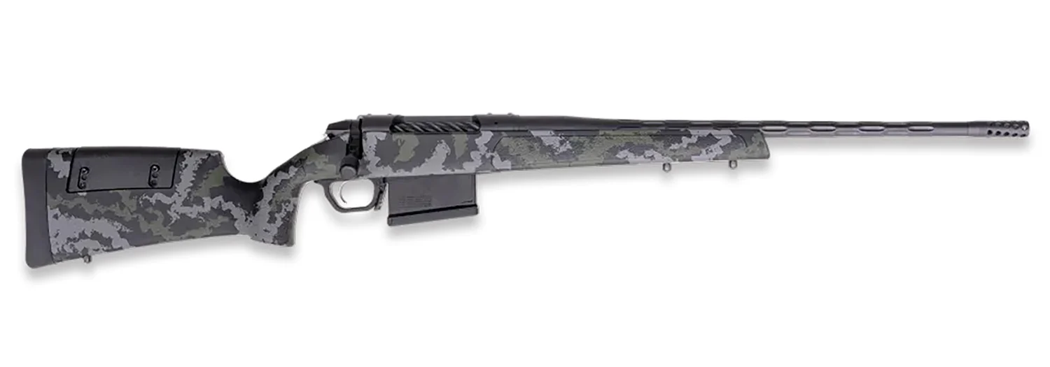 WTHBY 3WRX2306SR4B 307 RANGE XP 2.0 3006 22+2