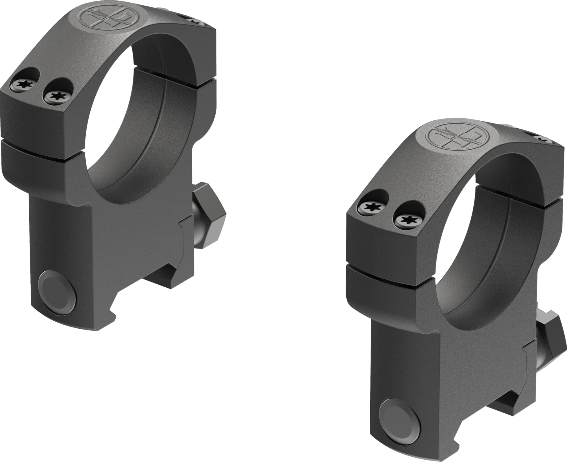LEU RNGS MK4 35MM SUP HIGH MAT