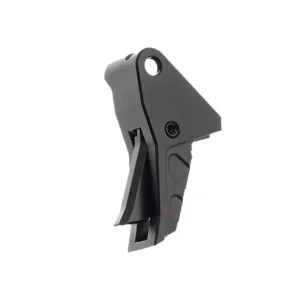 Tyrant CNC TDECHETRIGBLK/BLK I.T.T.S Black/Black Fits Springfield Echelon