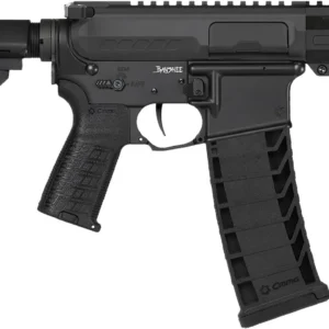 CMMG 94AD90F-AB BANSHEE MK4 9MM 5 ARMBLK