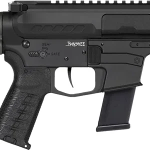 CMMG 45A150F-AB BANSHEE MKG 45ACP 5 ARMBLK