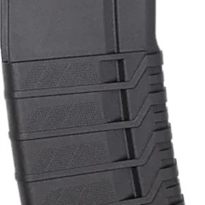 CMMG 55AFC5B 30rd 5.56mm Fits MK4/AR15 Black Polymer