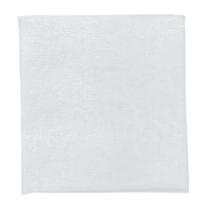 Tapco TAP22073  Square Patches 38-45 Cal 2.25" Square Cotton 250 CT