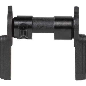 Tapco TAP22066 Safety Selector  AR Platform Black 8620 Steel