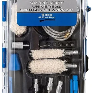 DAC 38277 Universal Gun Cleaning Kit Shotgun 18