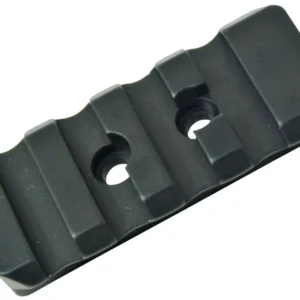 Talley MPR703  Micro Dot Black Anodized Benelli Super Black Eagle Picatinny Rail Mount