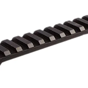 Talley P0M258725   Black Anodized Aluminum Savage Axis 20 MOA
