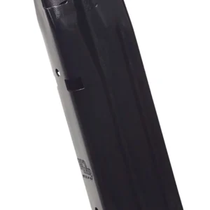 ProMag SIGA14 Compact 15rd 9mm Fits Sig Sauer P320 Blued Steel
