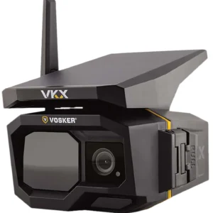Spypoint VKX VKX Black 1920x1080 Resolution 32GB Memory