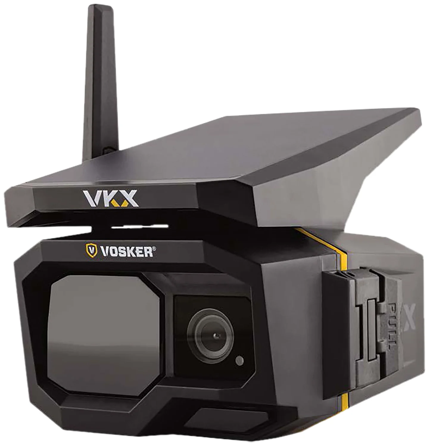Spypoint VKX VKX Black 1920x1080 Resolution 32GB Memory