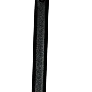 Cold Steel CS92BKPTH Trench Hawk Trainer Black Santoprene 19.75" OAL