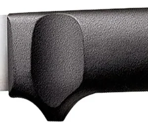 Cold Steel CS20SPH Pendleton Lite Hunter 3.63" Fixed Drop Point Plain Cryo Quenched 4116 SS Blade, 4.88" Black Polypropylene Handle